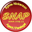 Sylvie Nickerson Agent/Paralegal at SNAP.ca